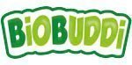 Biobuddi logo